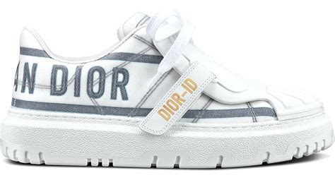 dior identification number|Dior id shoes.